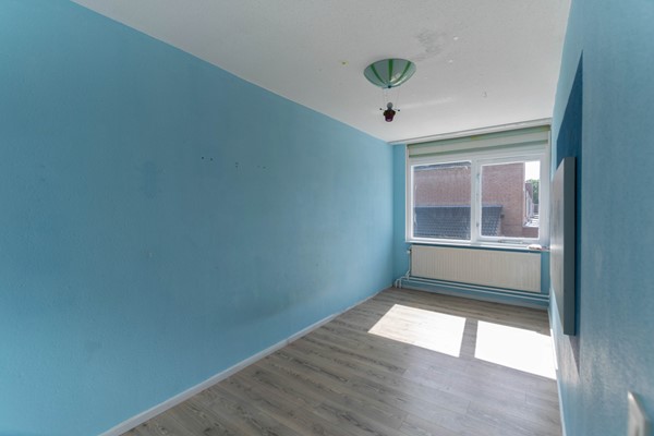 Medium property photo - Duinkerkenlaan 52, 5627 ME Eindhoven